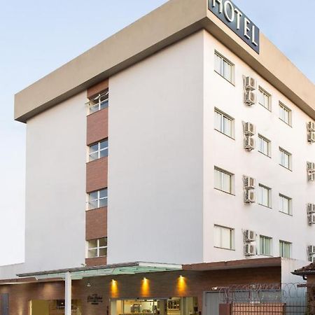Hotel Dom Rafael Premium Σάντα Μαρία Εξωτερικό φωτογραφία