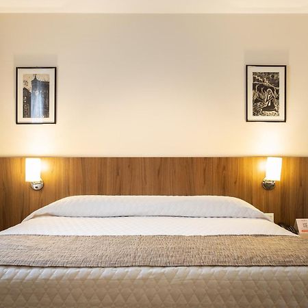 Hotel Dom Rafael Premium Σάντα Μαρία Εξωτερικό φωτογραφία