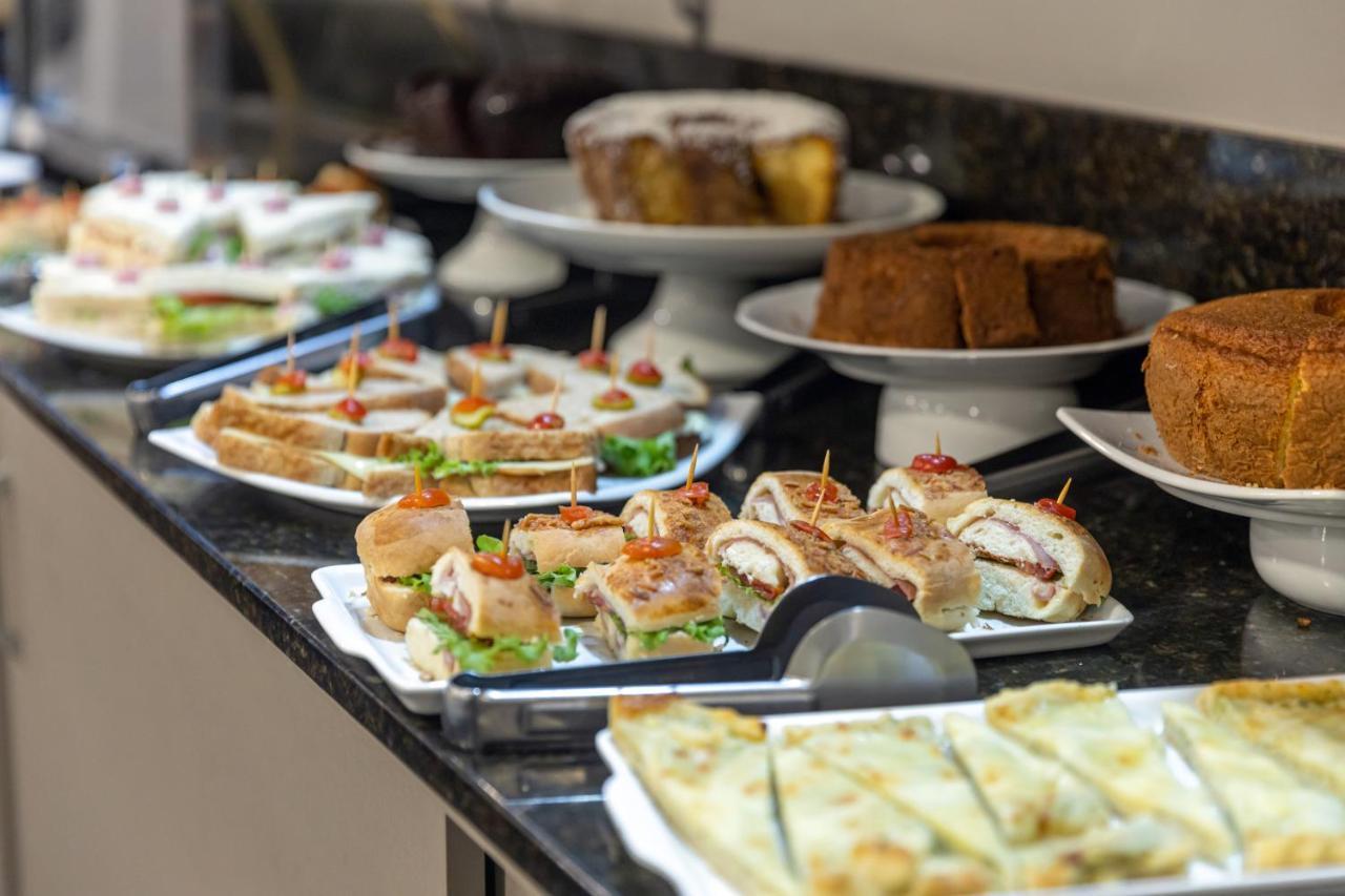 Hotel Dom Rafael Premium Σάντα Μαρία Εξωτερικό φωτογραφία