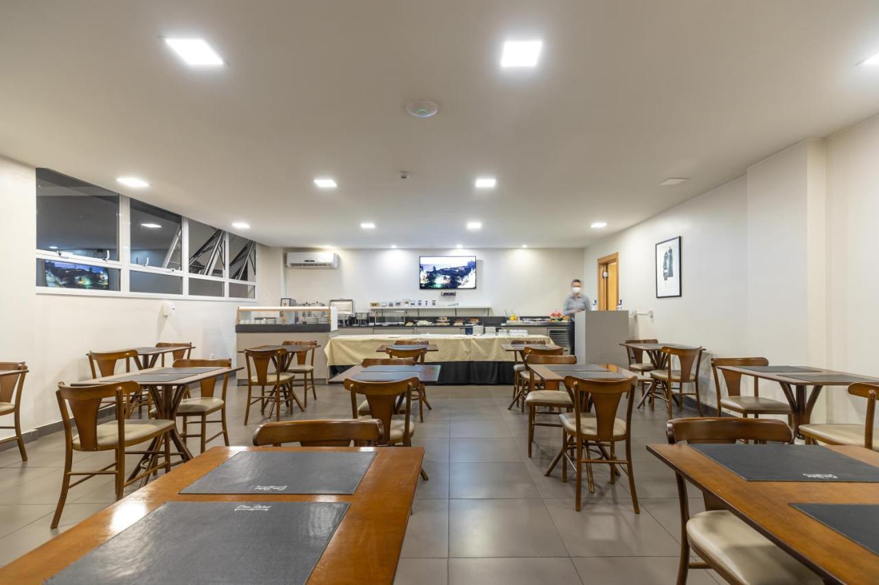 Hotel Dom Rafael Premium Σάντα Μαρία Εξωτερικό φωτογραφία