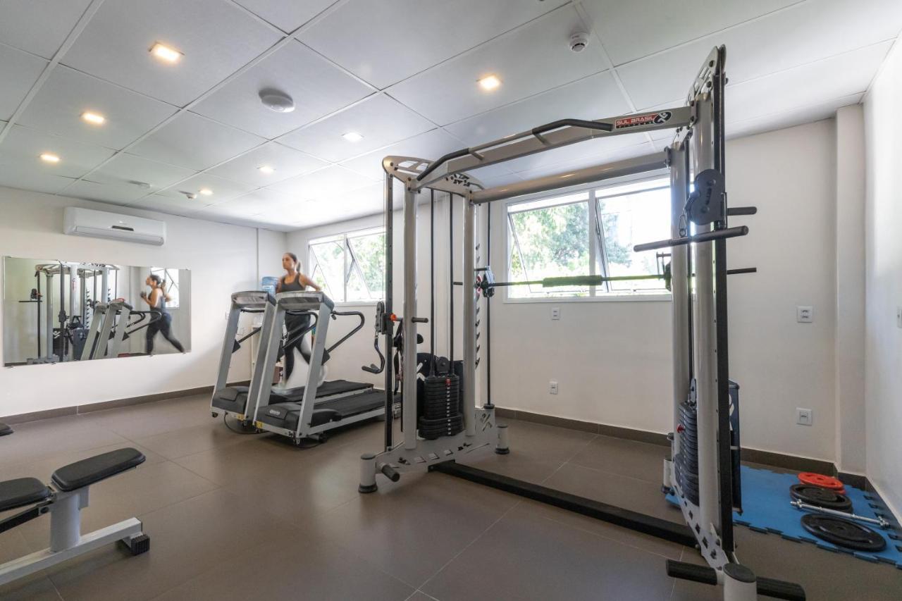 Hotel Dom Rafael Premium Σάντα Μαρία Εξωτερικό φωτογραφία