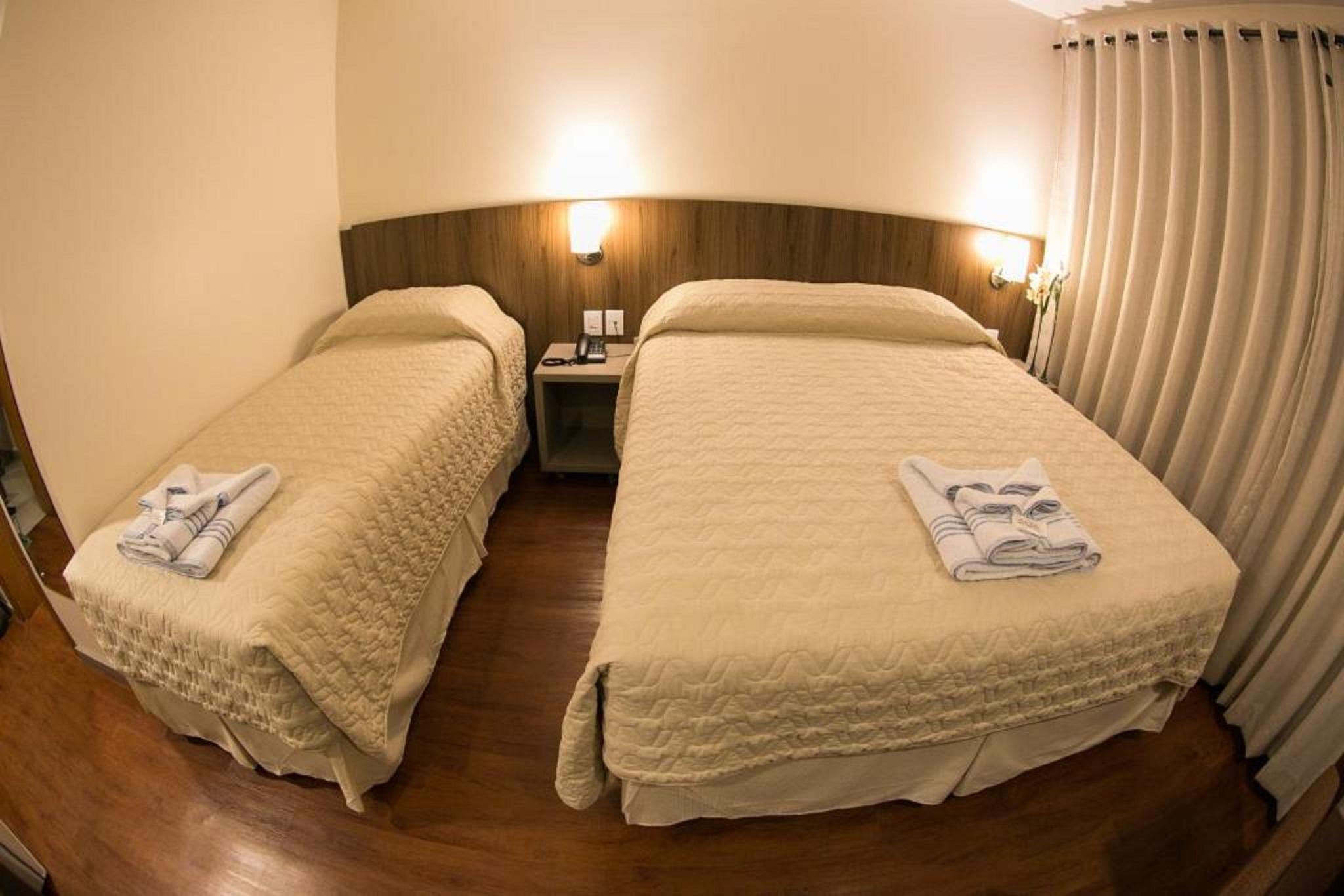 Hotel Dom Rafael Premium Σάντα Μαρία Εξωτερικό φωτογραφία