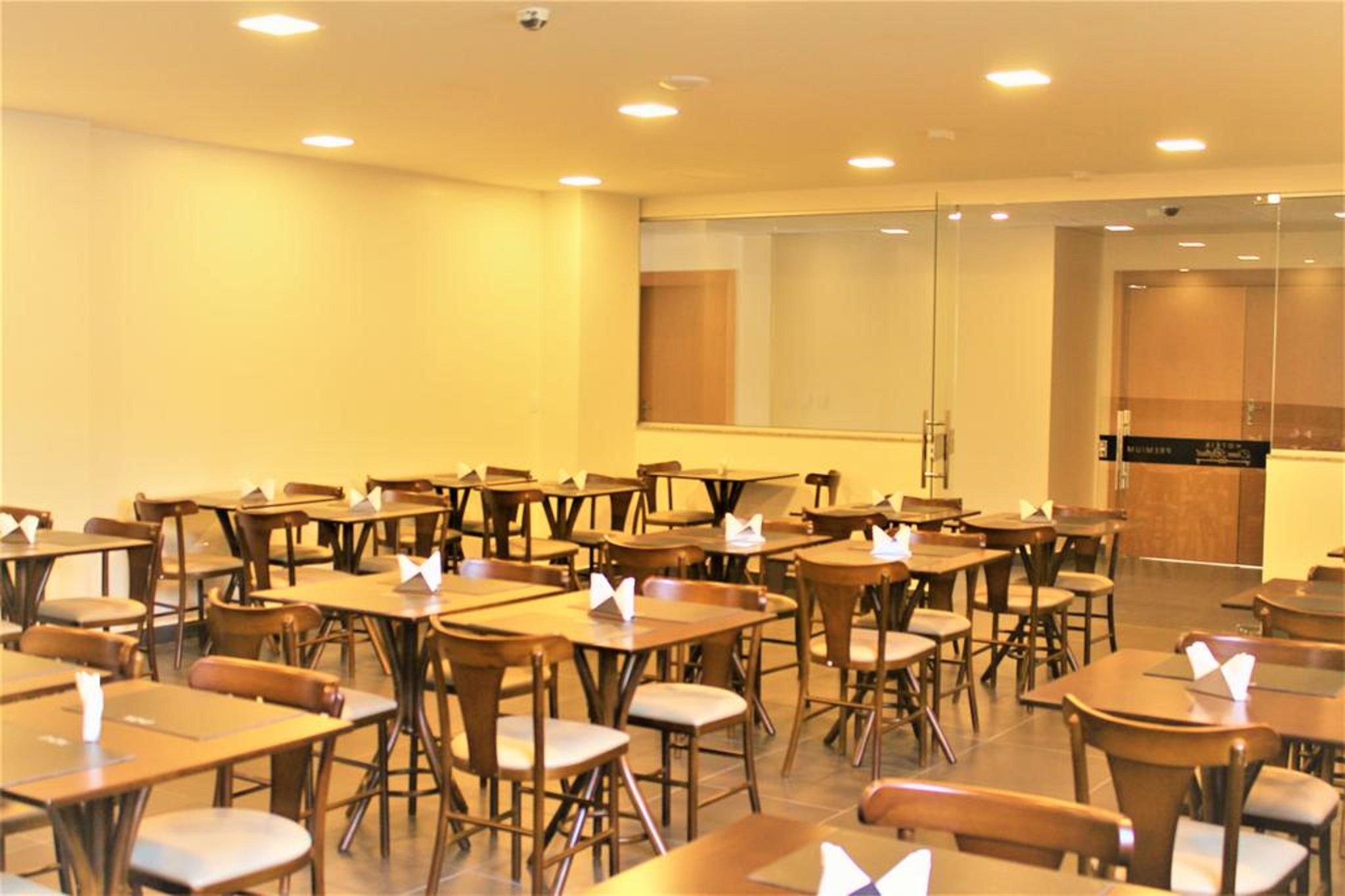 Hotel Dom Rafael Premium Σάντα Μαρία Εξωτερικό φωτογραφία