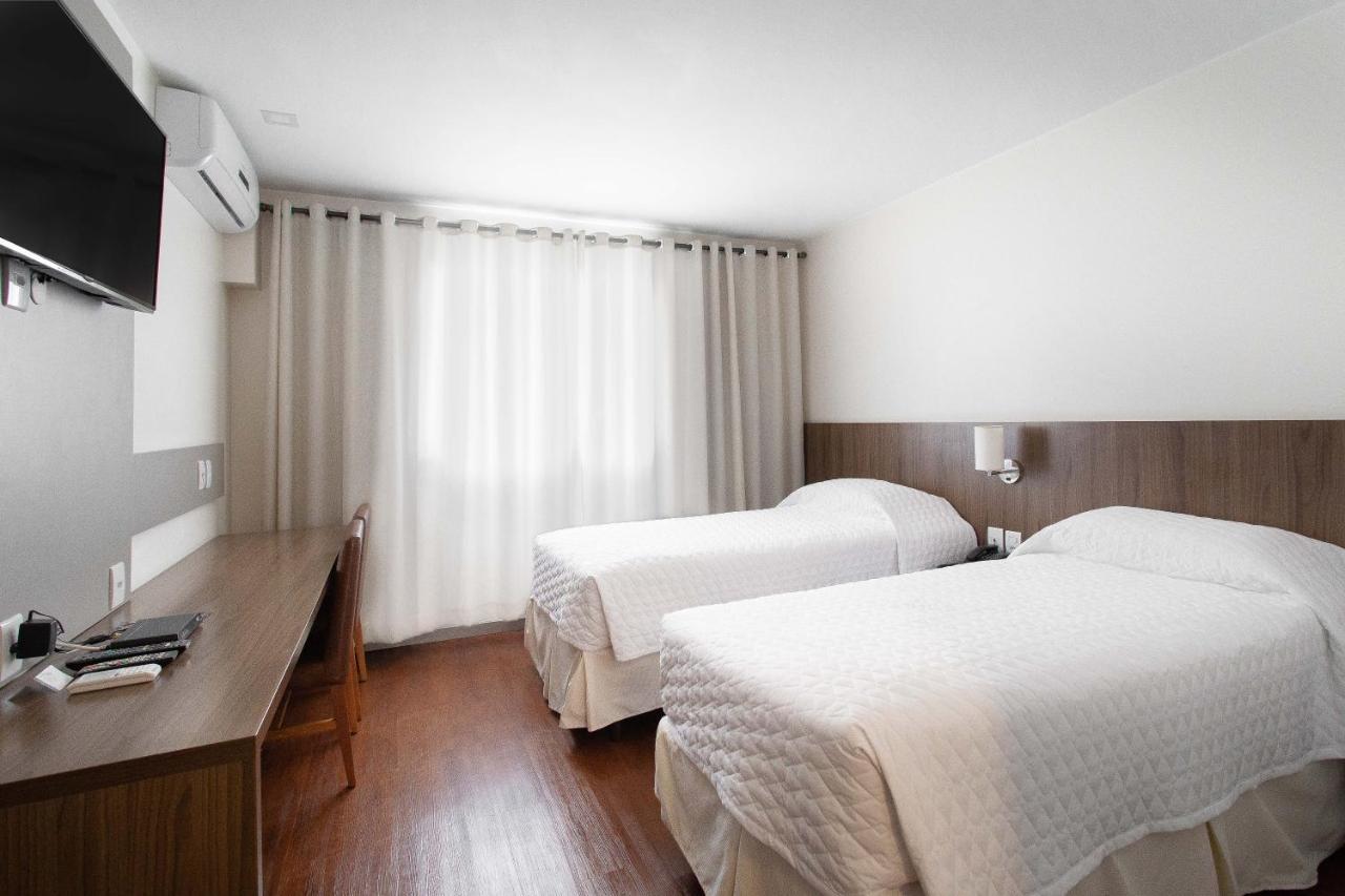 Hotel Dom Rafael Premium Σάντα Μαρία Εξωτερικό φωτογραφία