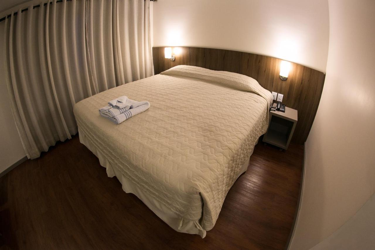 Hotel Dom Rafael Premium Σάντα Μαρία Εξωτερικό φωτογραφία