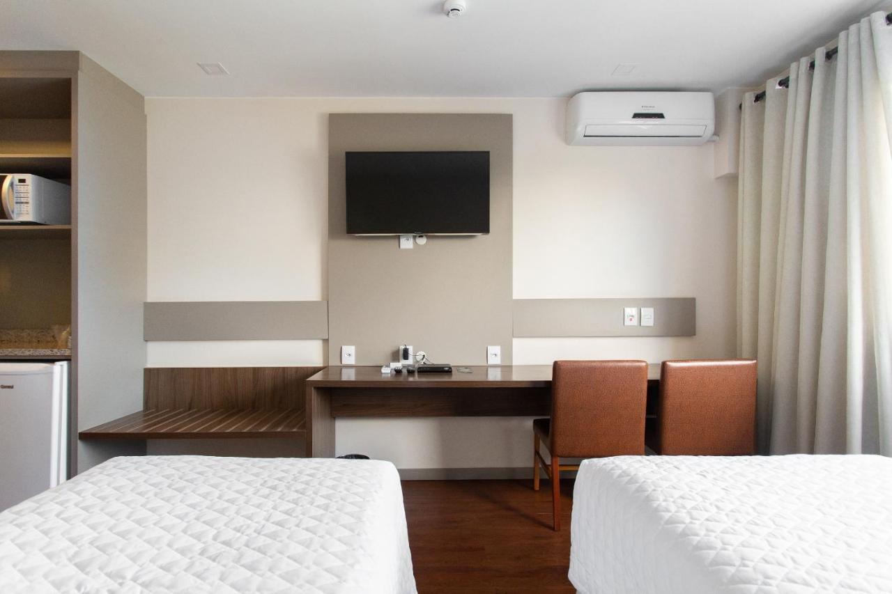Hotel Dom Rafael Premium Σάντα Μαρία Εξωτερικό φωτογραφία