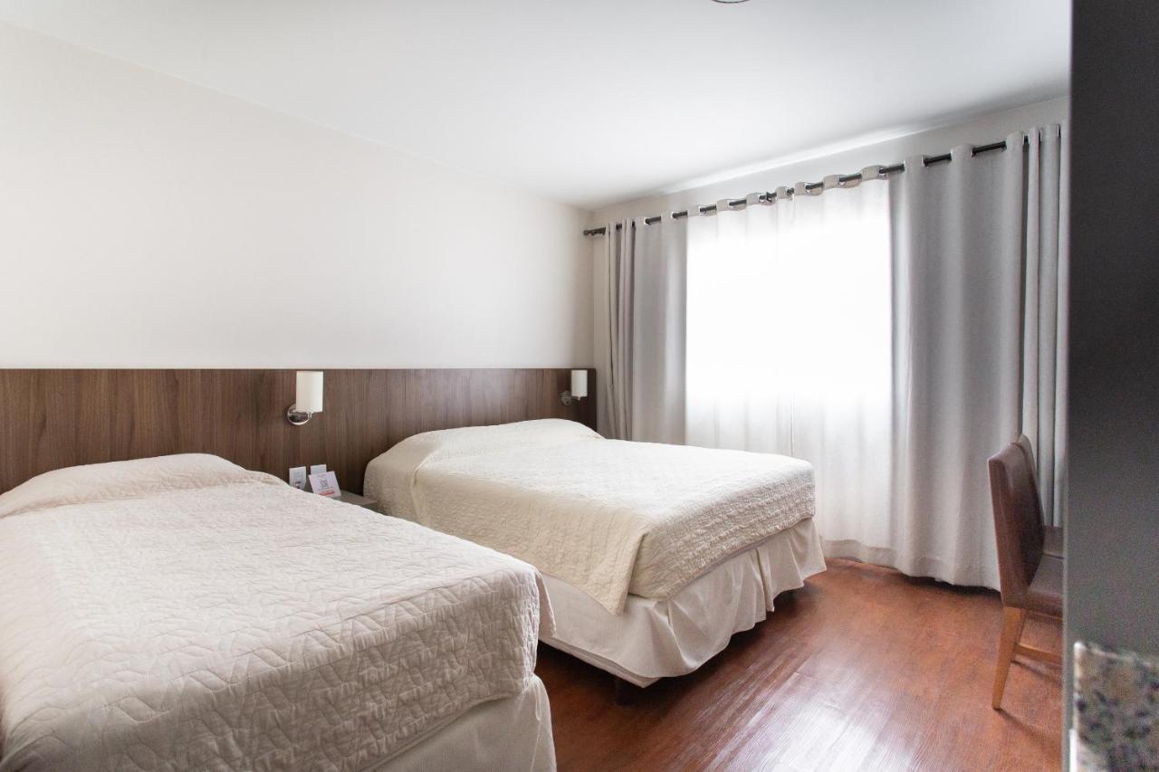 Hotel Dom Rafael Premium Σάντα Μαρία Εξωτερικό φωτογραφία