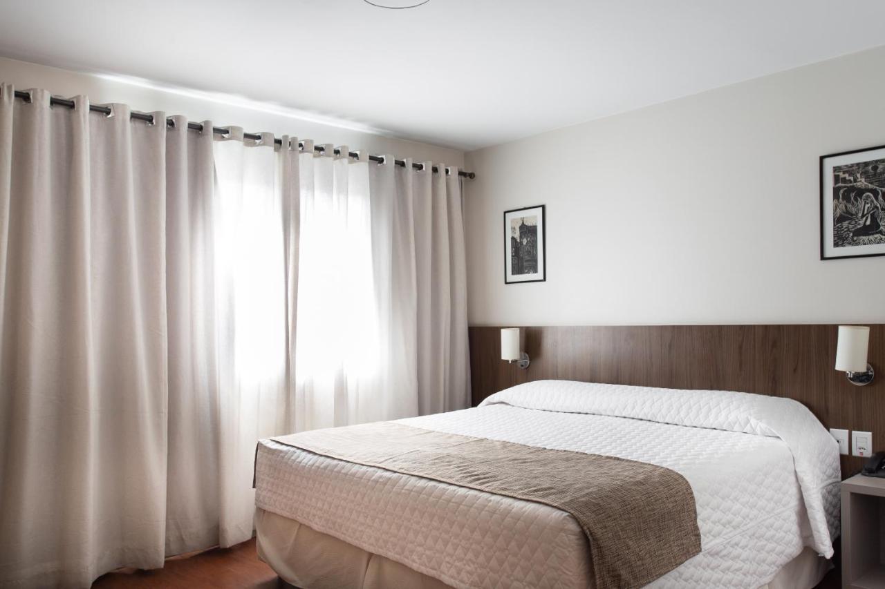 Hotel Dom Rafael Premium Σάντα Μαρία Εξωτερικό φωτογραφία