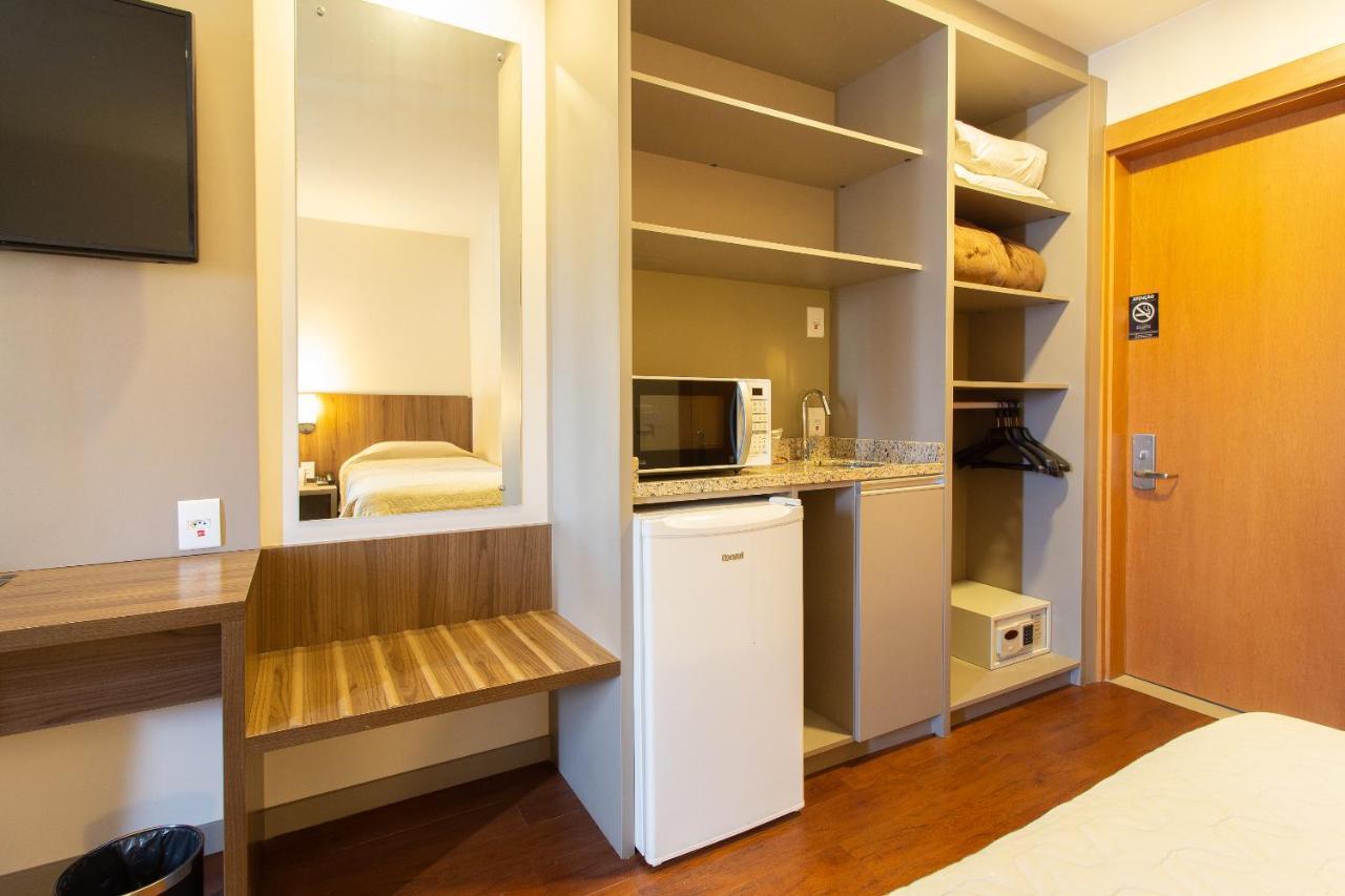 Hotel Dom Rafael Premium Σάντα Μαρία Εξωτερικό φωτογραφία
