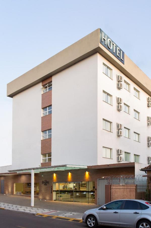 Hotel Dom Rafael Premium Σάντα Μαρία Εξωτερικό φωτογραφία