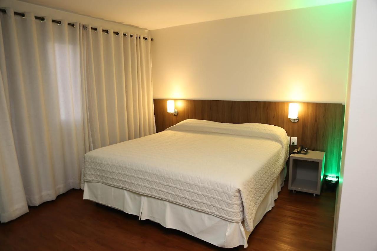 Hotel Dom Rafael Premium Σάντα Μαρία Εξωτερικό φωτογραφία