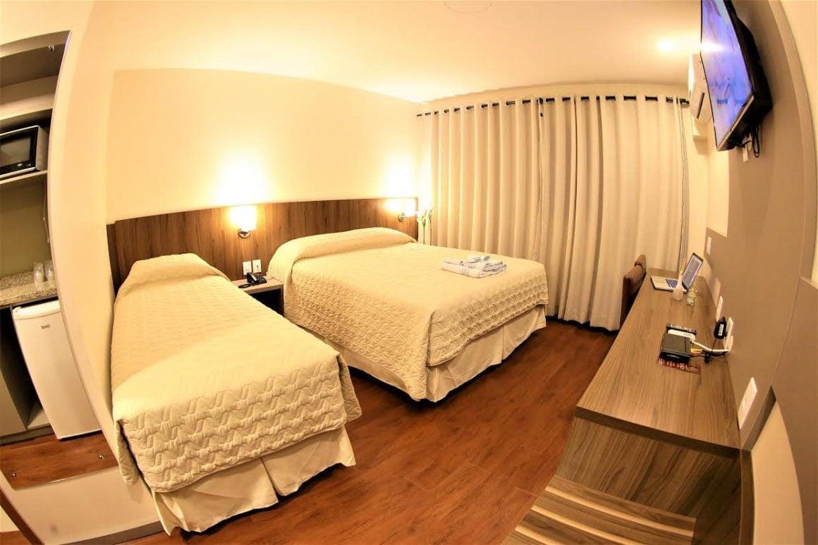 Hotel Dom Rafael Premium Σάντα Μαρία Εξωτερικό φωτογραφία