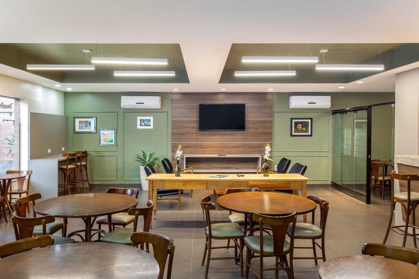 Hotel Dom Rafael Premium Σάντα Μαρία Εξωτερικό φωτογραφία