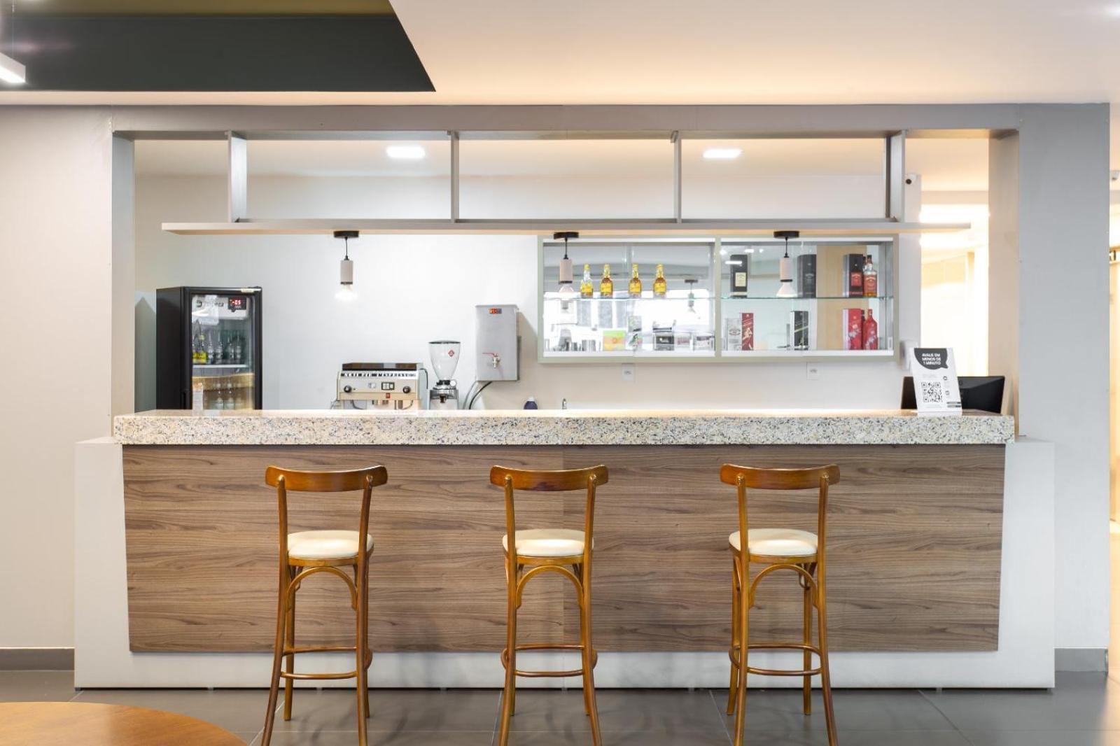 Hotel Dom Rafael Premium Σάντα Μαρία Εξωτερικό φωτογραφία