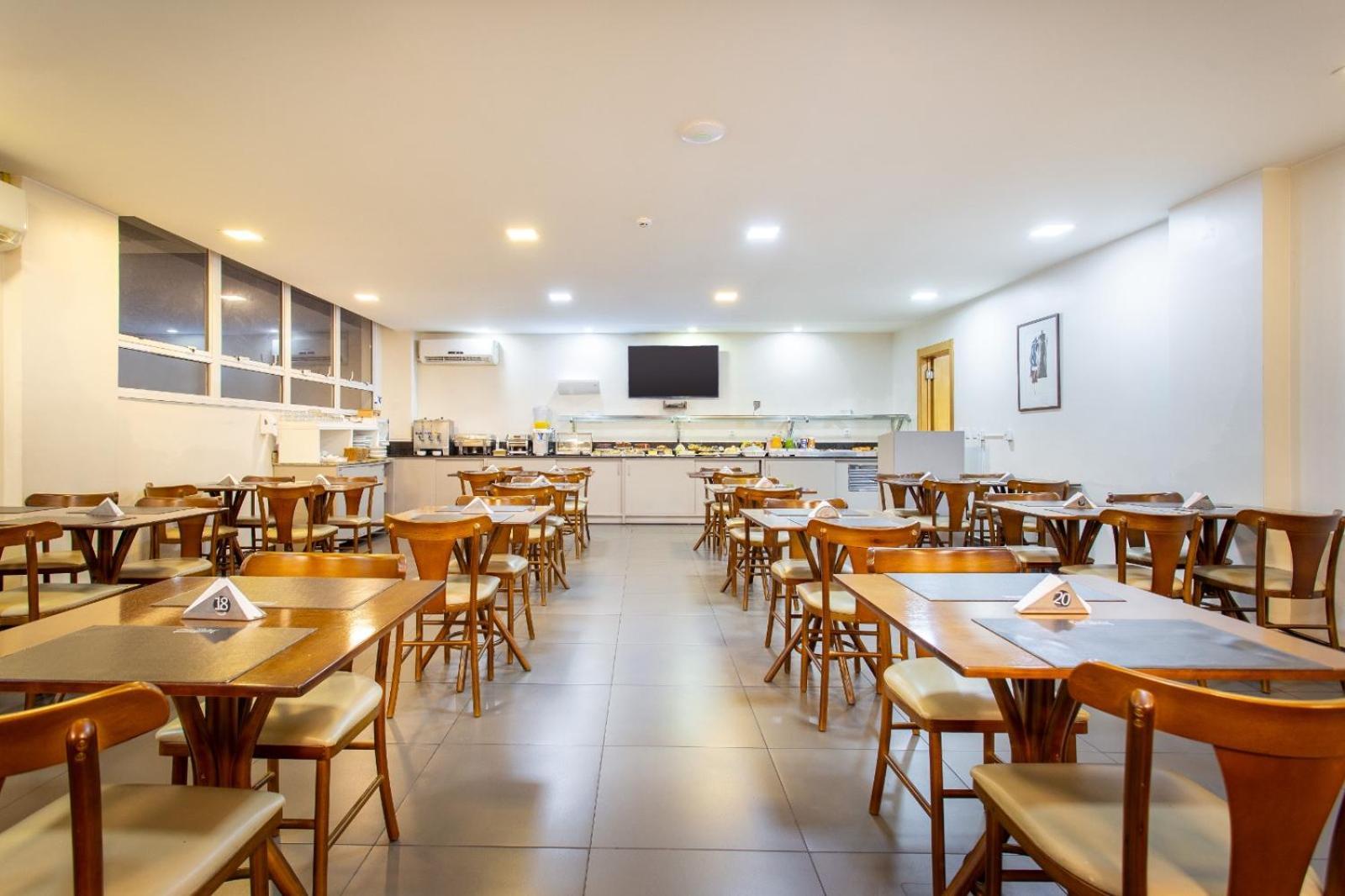 Hotel Dom Rafael Premium Σάντα Μαρία Εξωτερικό φωτογραφία