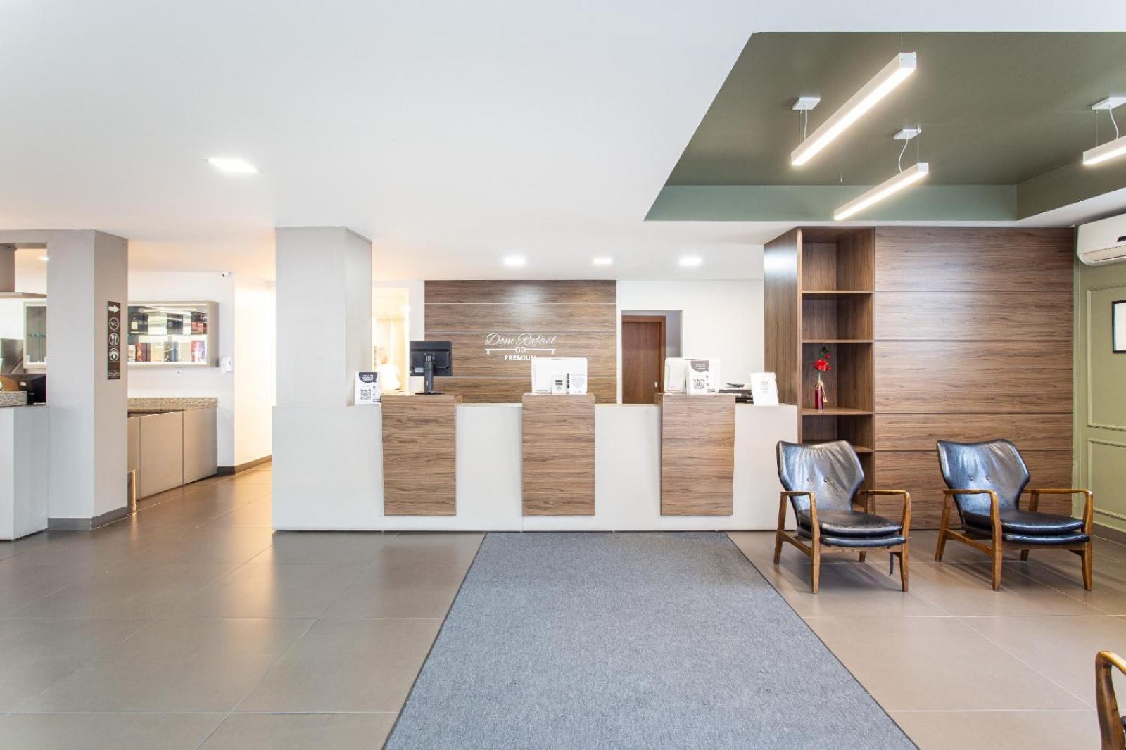 Hotel Dom Rafael Premium Σάντα Μαρία Εξωτερικό φωτογραφία