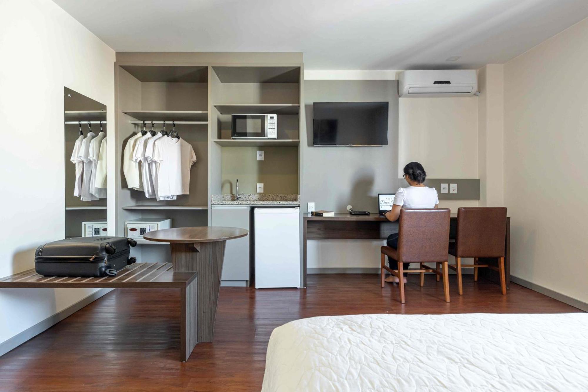 Hotel Dom Rafael Premium Σάντα Μαρία Εξωτερικό φωτογραφία