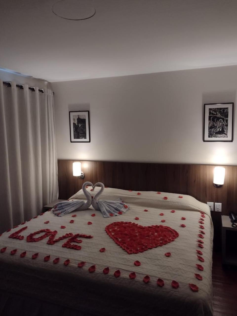 Hotel Dom Rafael Premium Σάντα Μαρία Εξωτερικό φωτογραφία