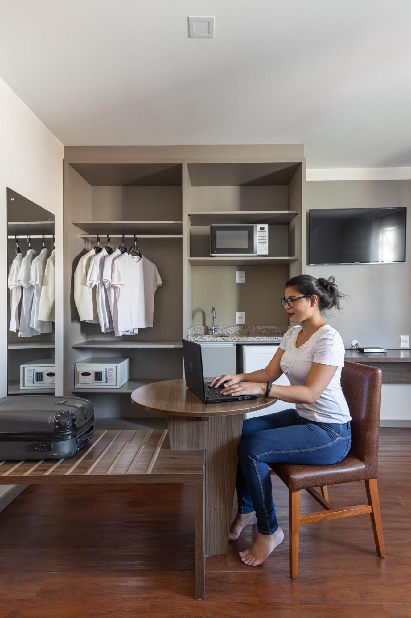 Hotel Dom Rafael Premium Σάντα Μαρία Εξωτερικό φωτογραφία