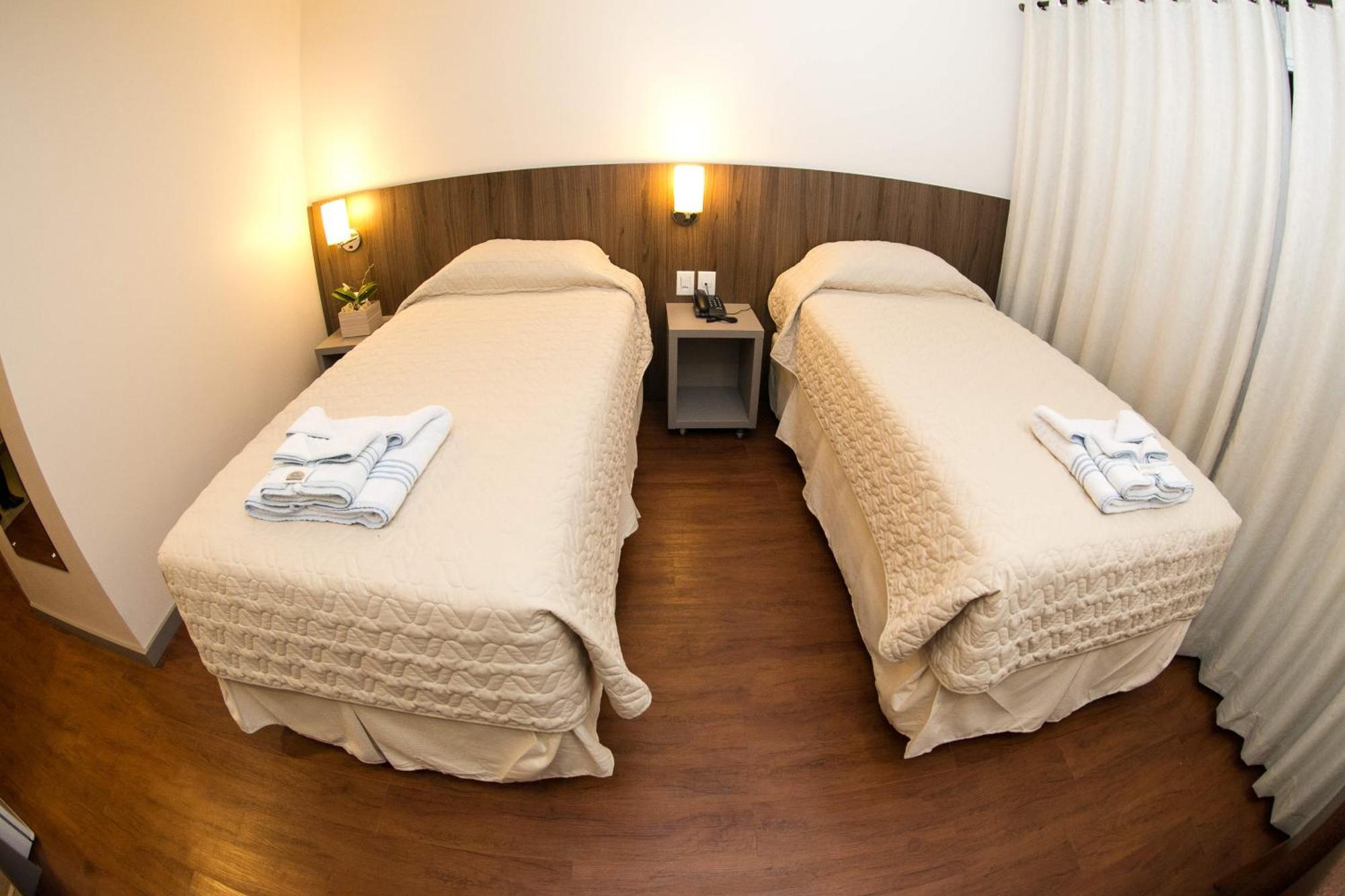 Hotel Dom Rafael Premium Σάντα Μαρία Εξωτερικό φωτογραφία