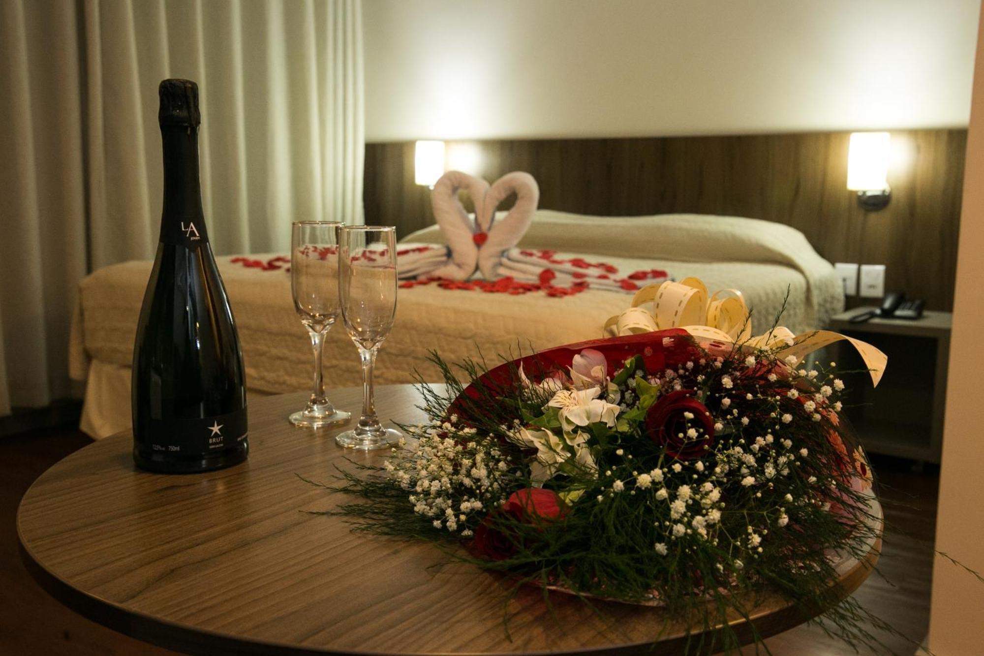 Hotel Dom Rafael Premium Σάντα Μαρία Εξωτερικό φωτογραφία