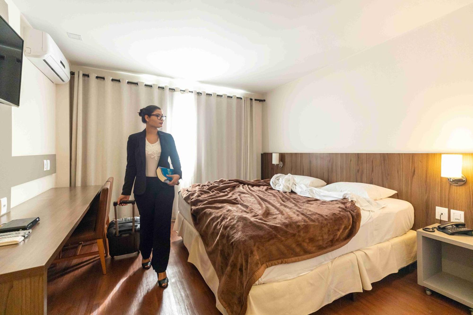 Hotel Dom Rafael Premium Σάντα Μαρία Εξωτερικό φωτογραφία