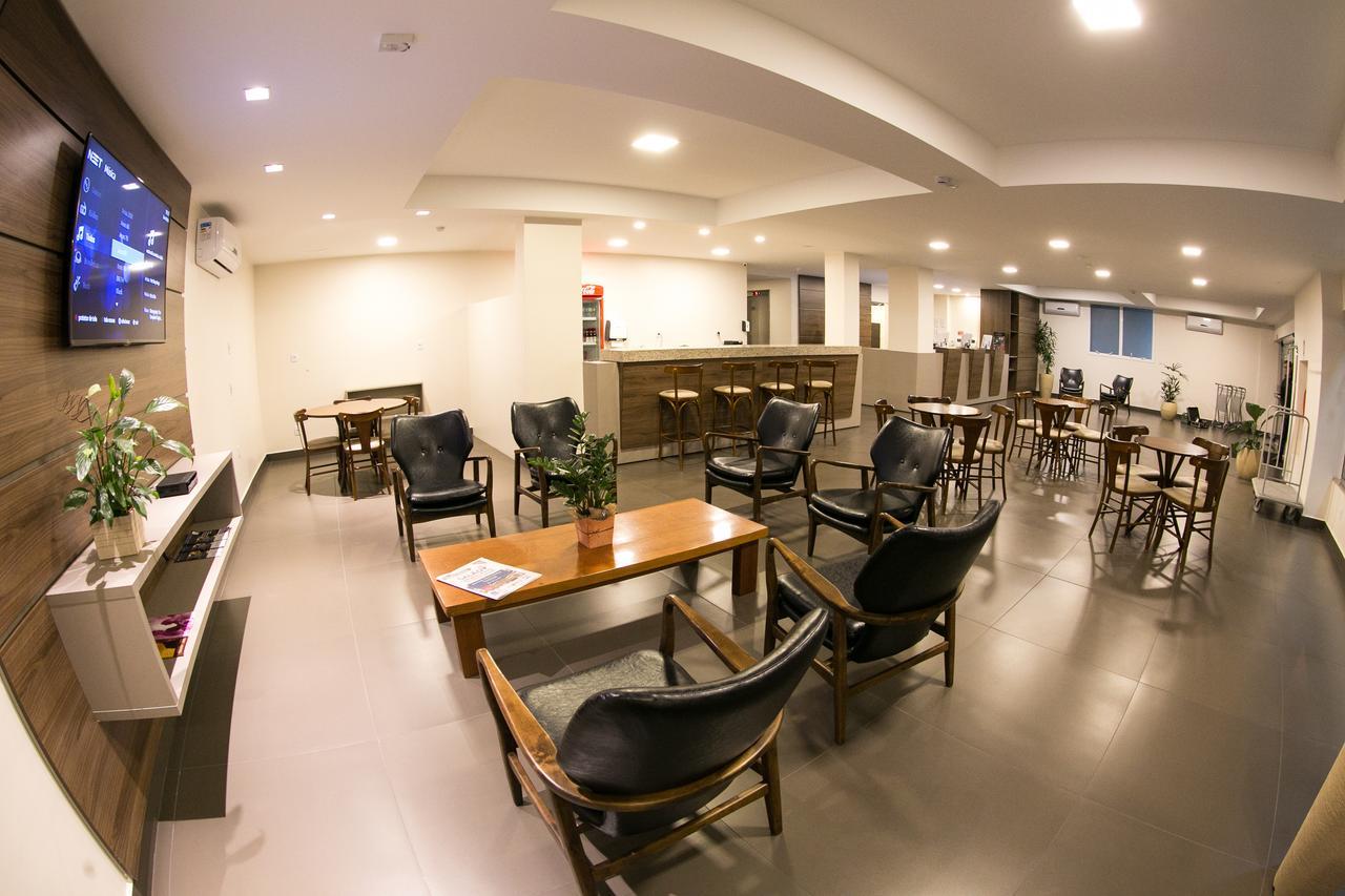 Hotel Dom Rafael Premium Σάντα Μαρία Εξωτερικό φωτογραφία